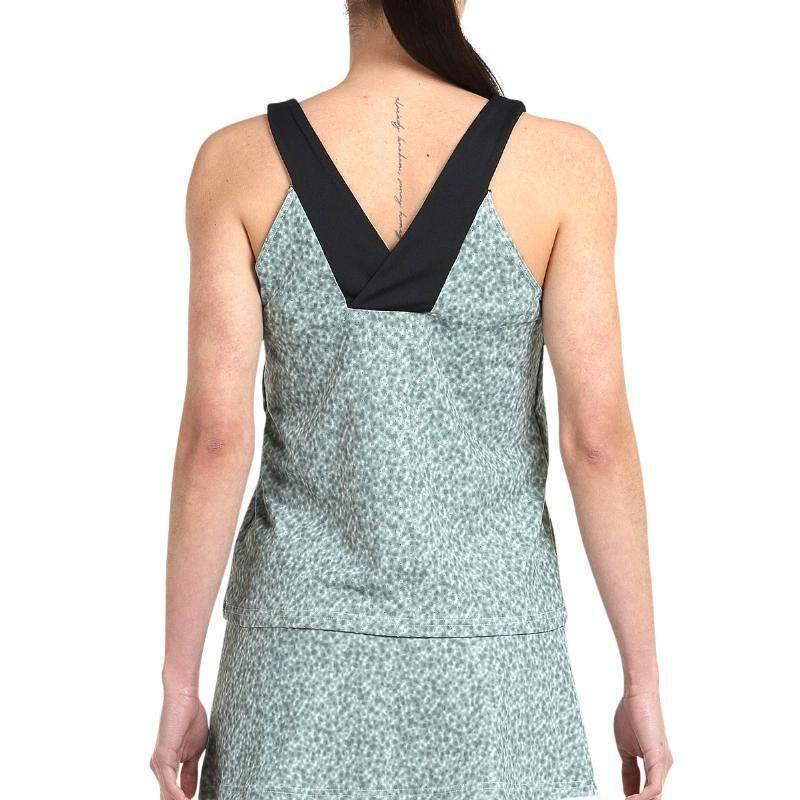 T-shirt Bullpadel Bisas Donna 4/5