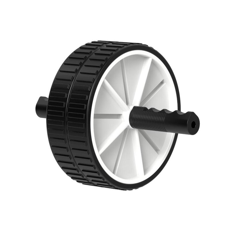 Buikspierroller Ab Wheel voor een Sterke Core