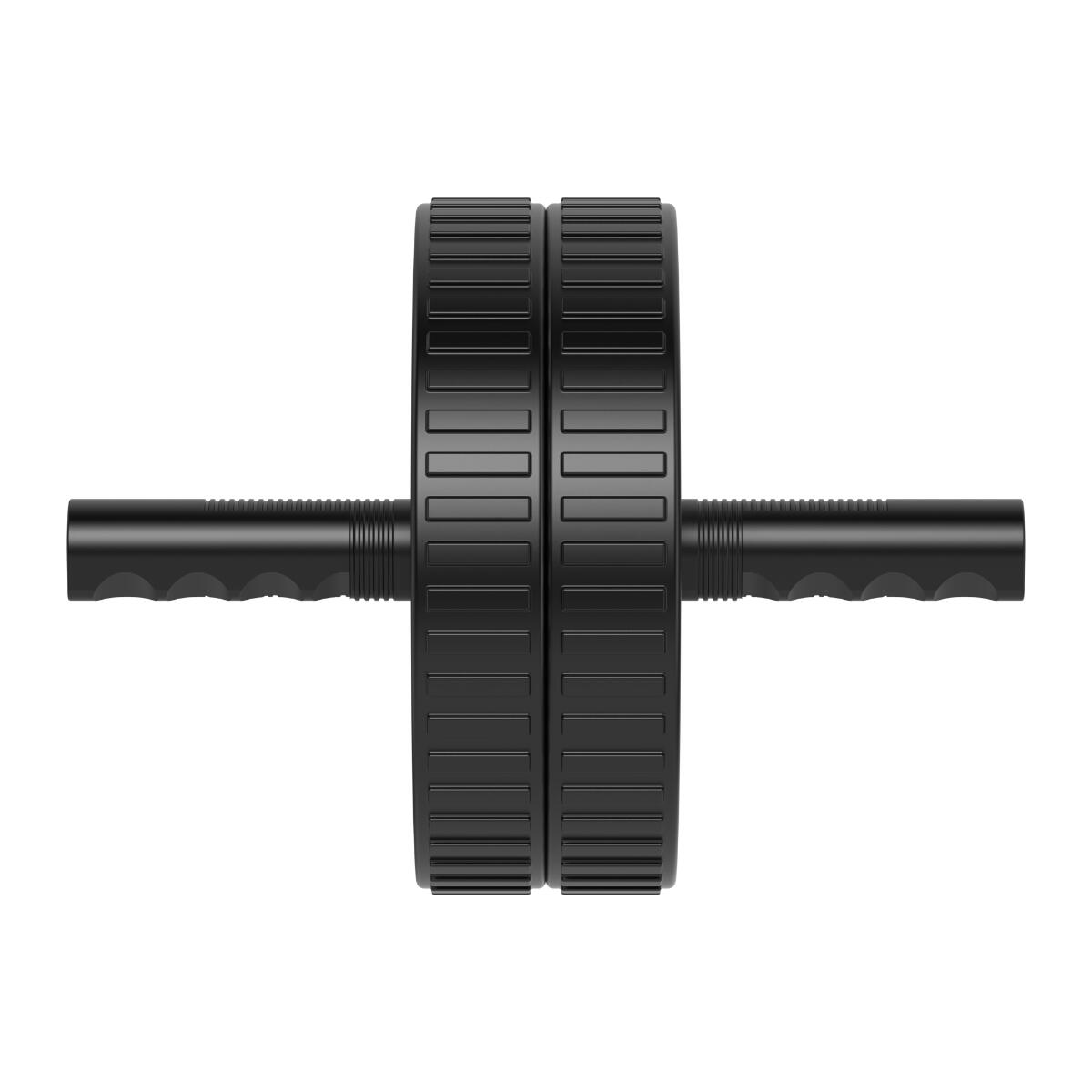 Rouleau Abdominal Ab Wheel pour un Core Solide 3/6