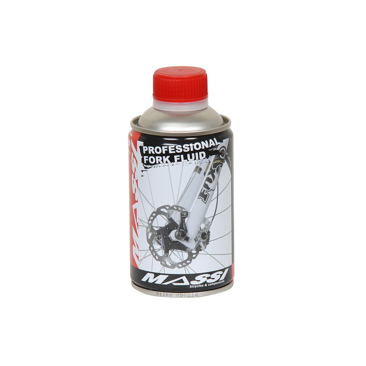MASSI Vorkolie Massi W5 12U