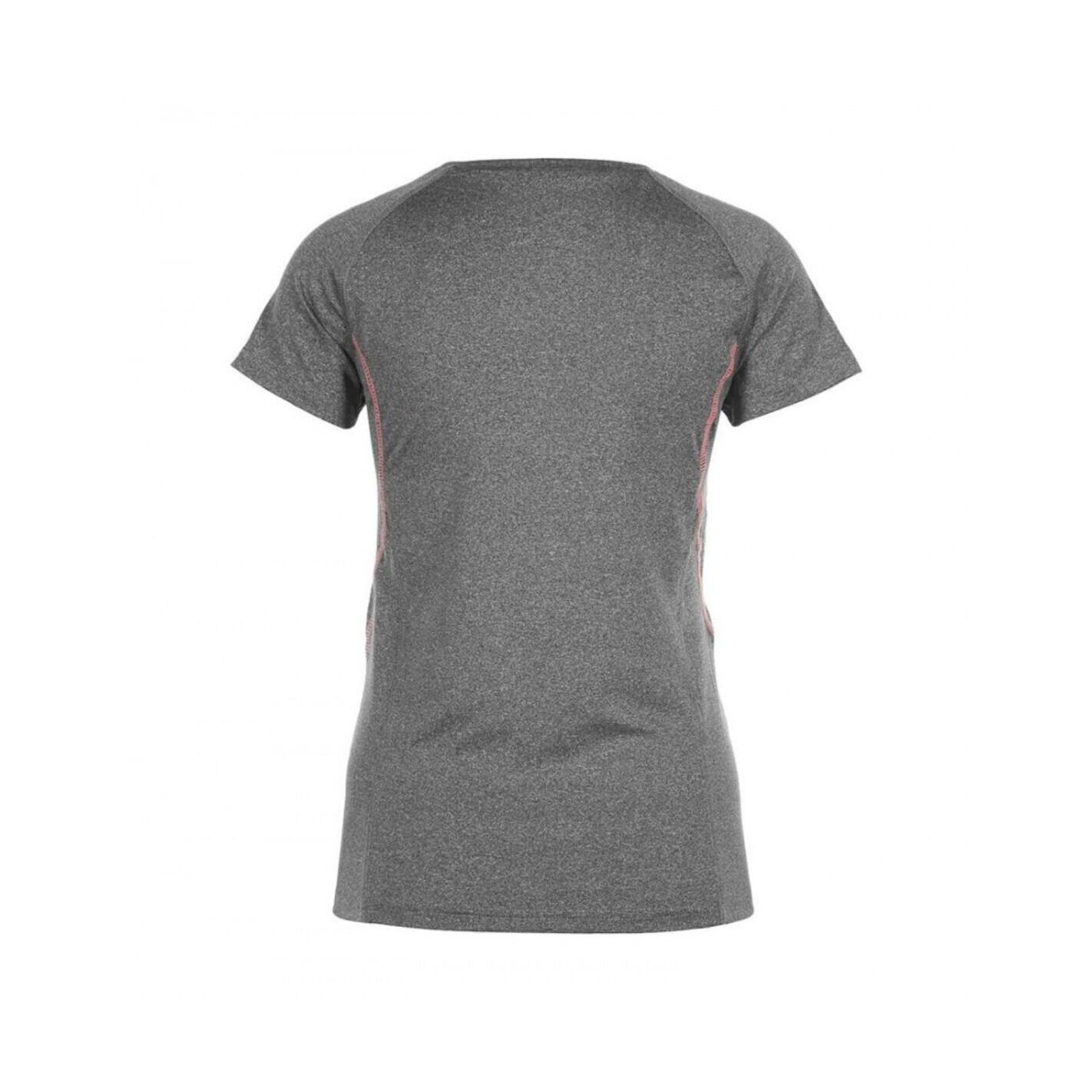 Technisch dames-T-shirt Peak Mountain 2/3