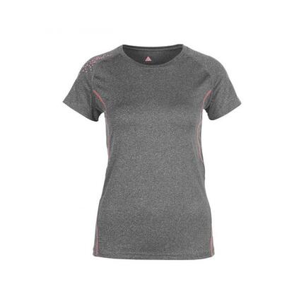 T-shirt technique femme Peak Mountain