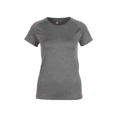Technisch dames-t-shirt peak mountain