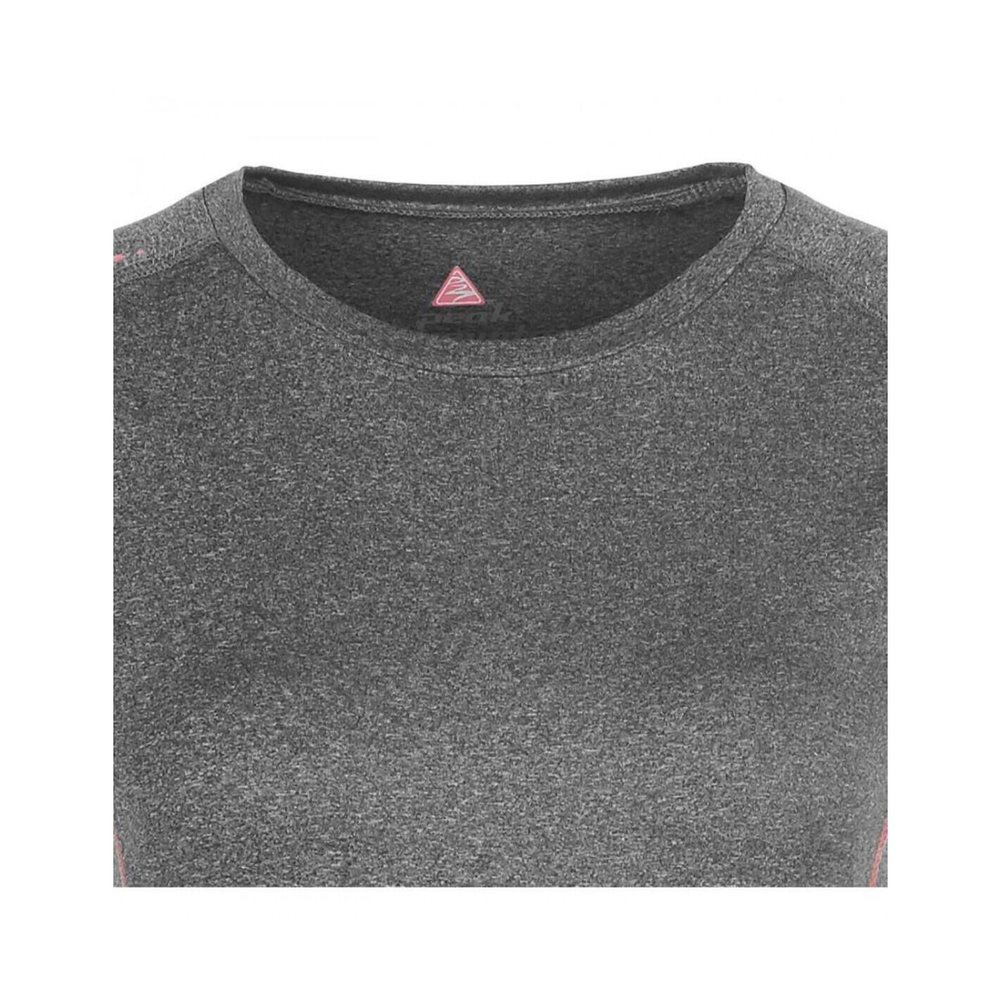 Technisch dames-T-shirt Peak Mountain 3/3