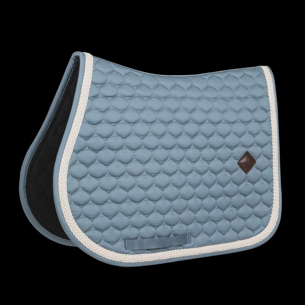 Tapis avec cordon tressé jumping beige 2/7
