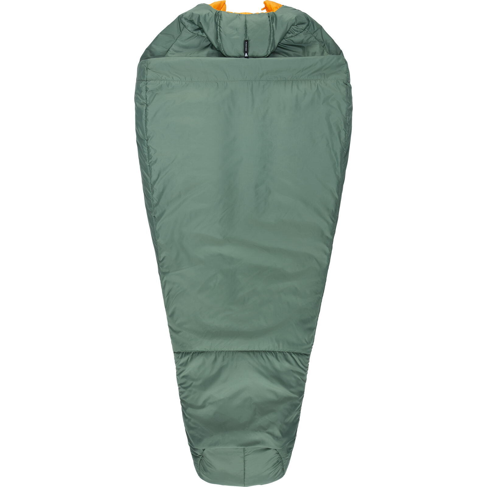 Schlafsack Comfort Fiber Bag -5C deep cypress 6/7