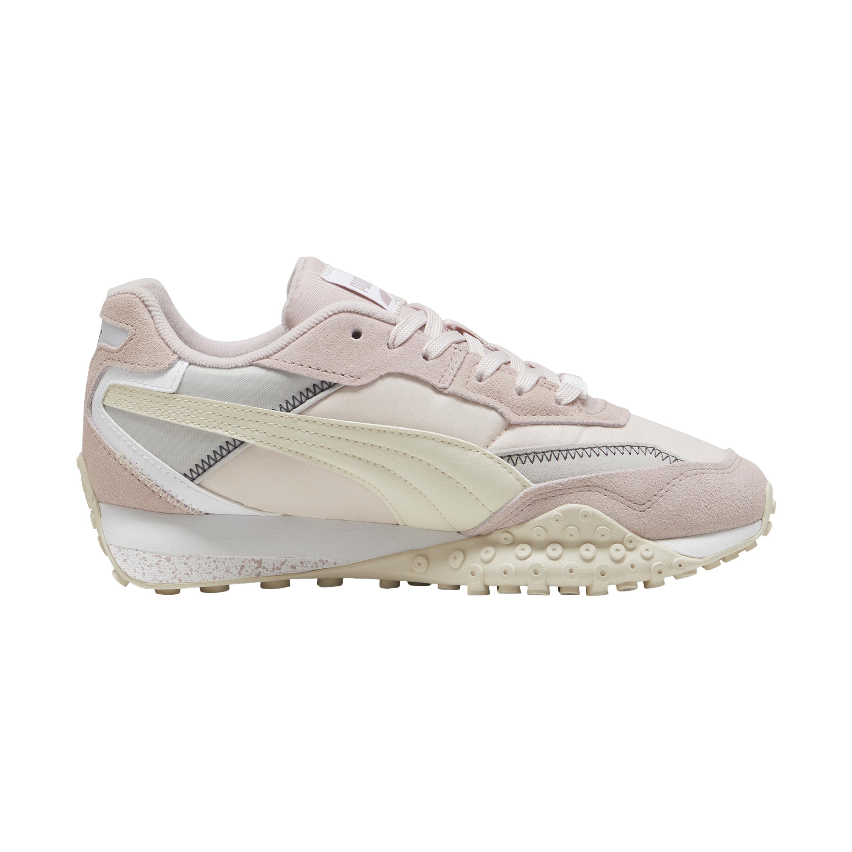 Basket Basse à Lacets Puma Blktop Rider - Femme 2/6