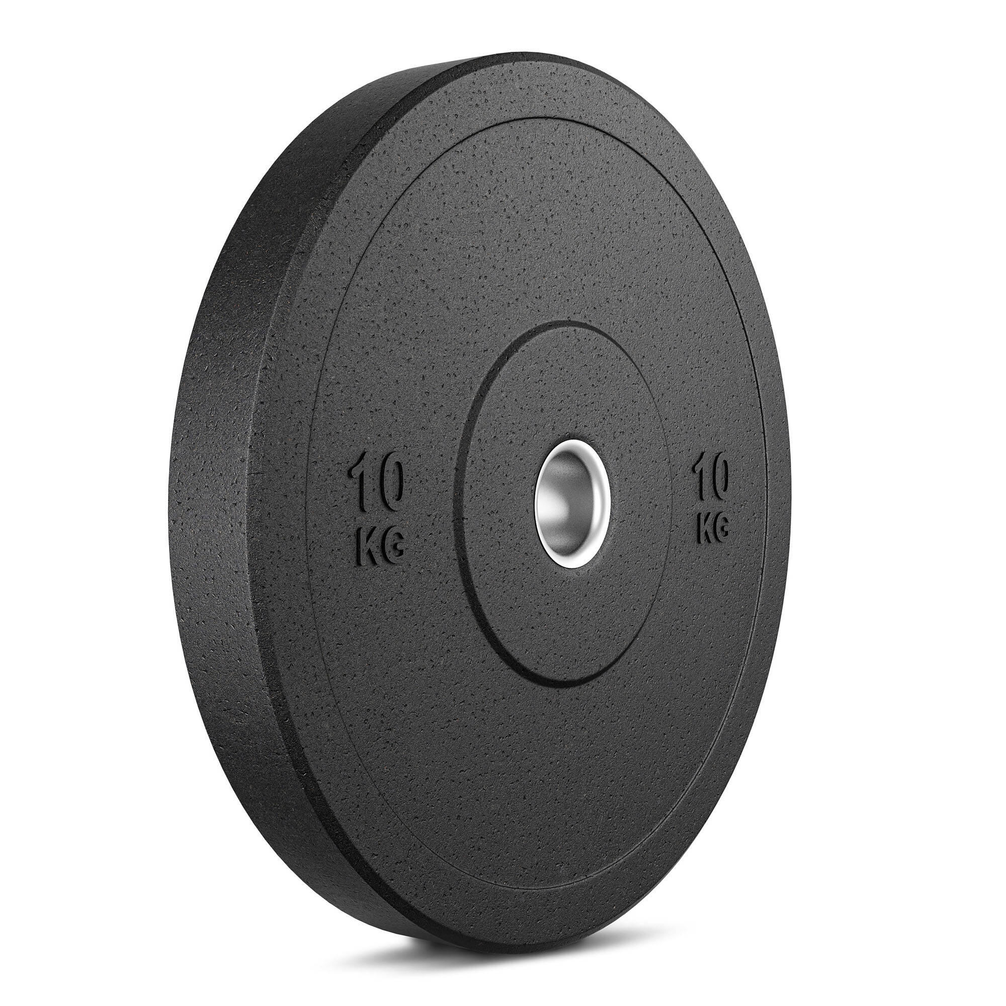 Set dischi pesi in gomma Bumper ø51 mm Marbo Sport 30 kg 2/3