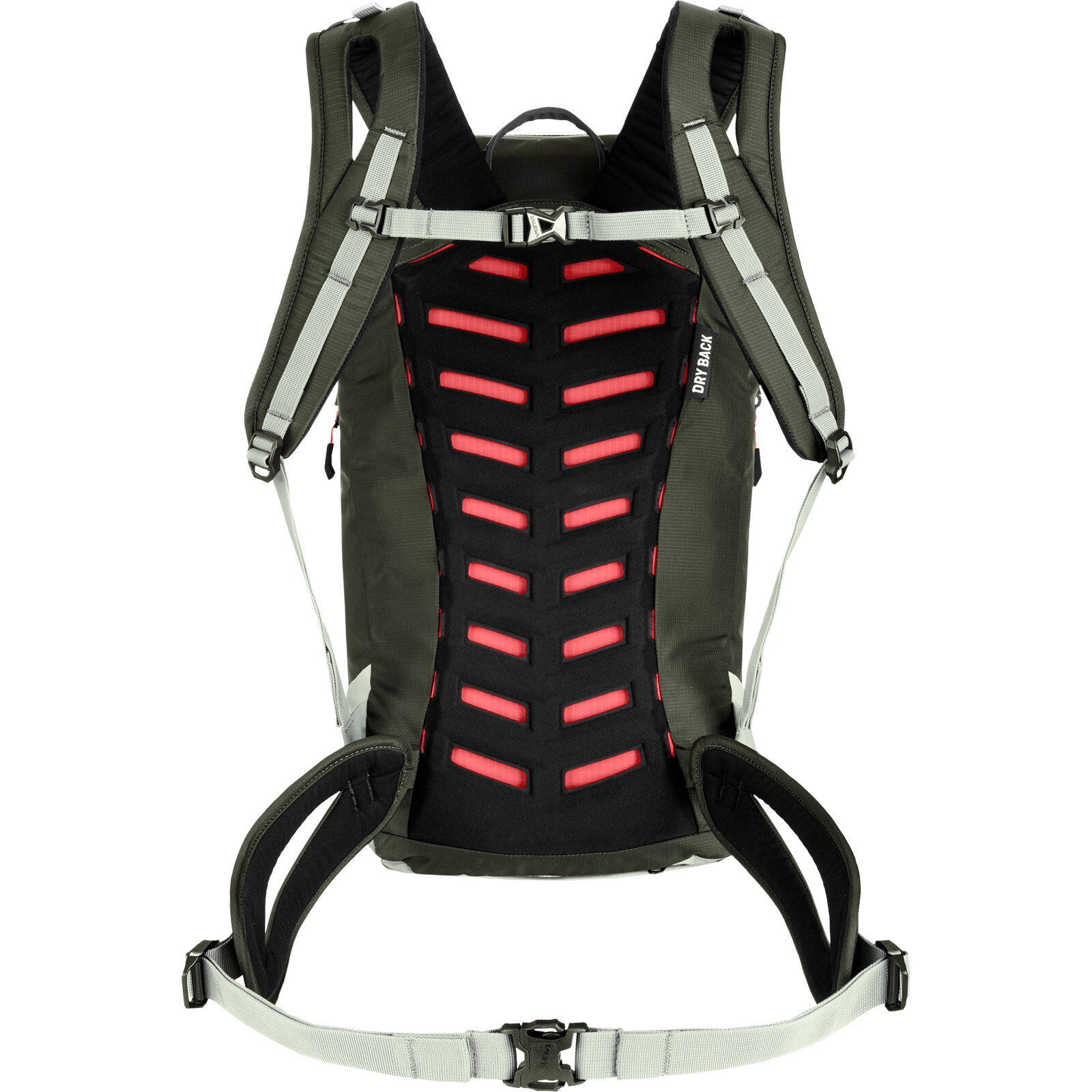Bolsa de senderismo mujer Salewa Puez BP 23 L 2/7
