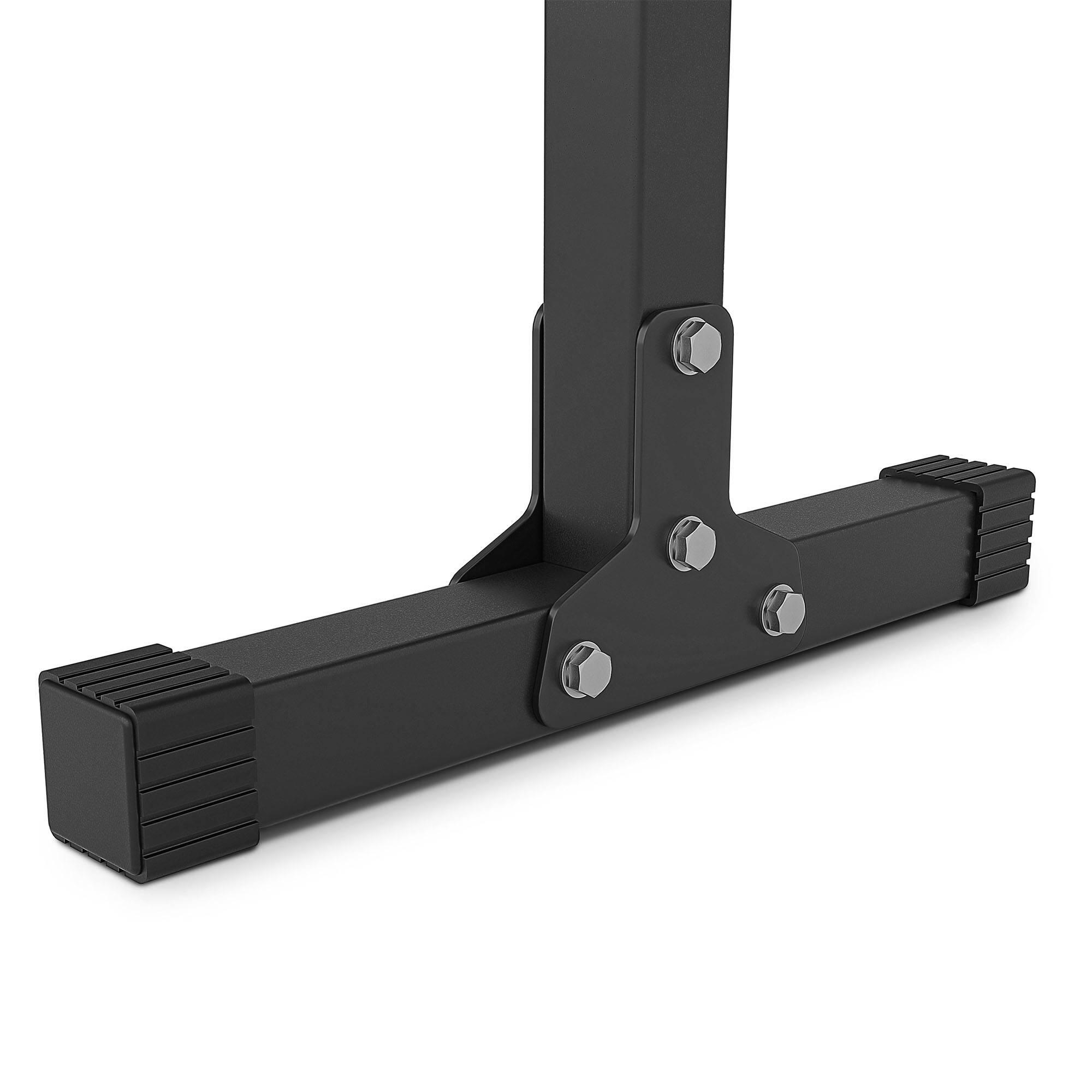 Barres parallèles pour pompes 5/5