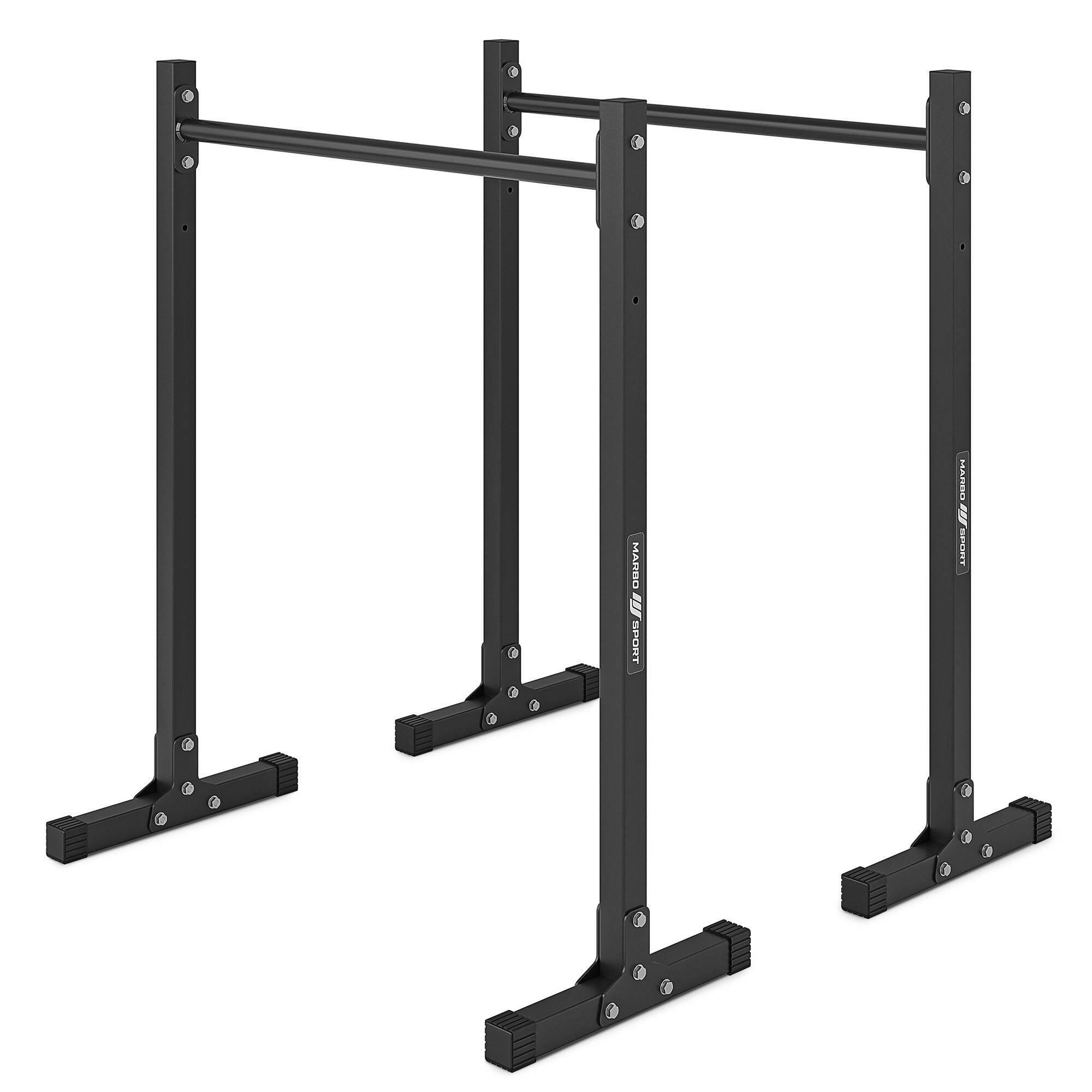 Barres parallèles pour pompes 3/5