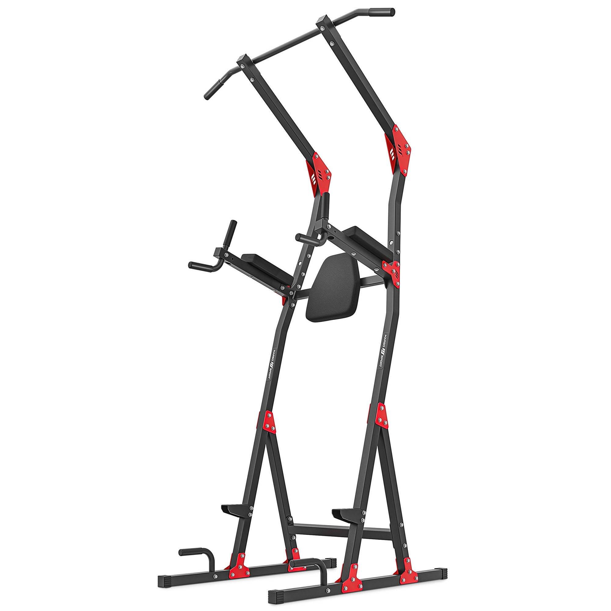 MARBO SPORT Pull-up og dip station