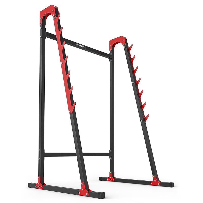 Standuri multilevel MH-S204