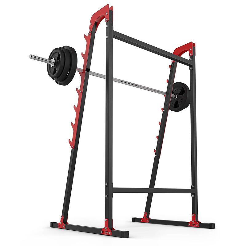 Standuri multilevel MH-S204