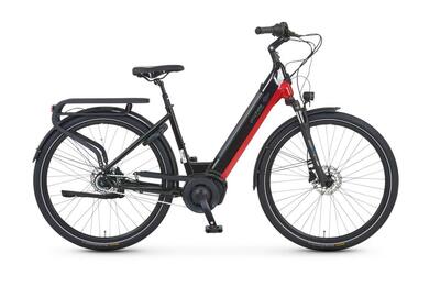 Prophete e-bike geniesser 4.9. 28 inch wave. frame rh48
