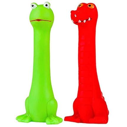 Sunflex Aqua Zoo 2er Set Tauchtiere Frosch und Drache