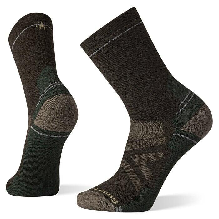 Smartwool Chaussettes courtes Hike Full Cushion - Hommes - Châtaigne