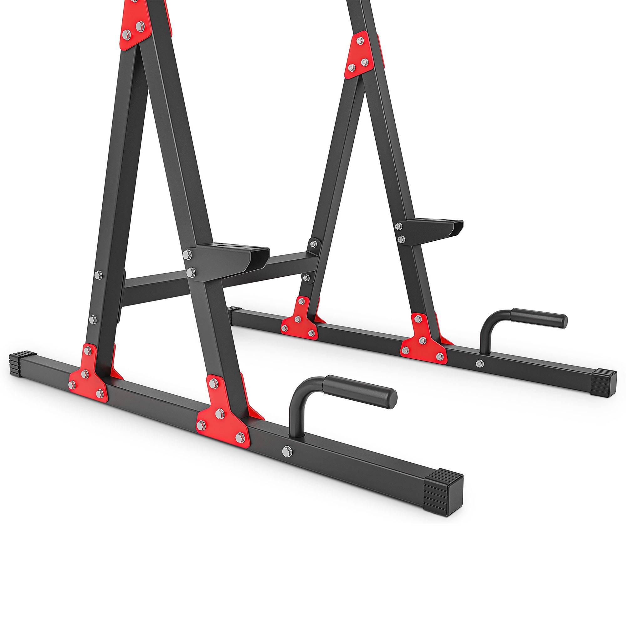 Dip Station Marbo Sport 5/5