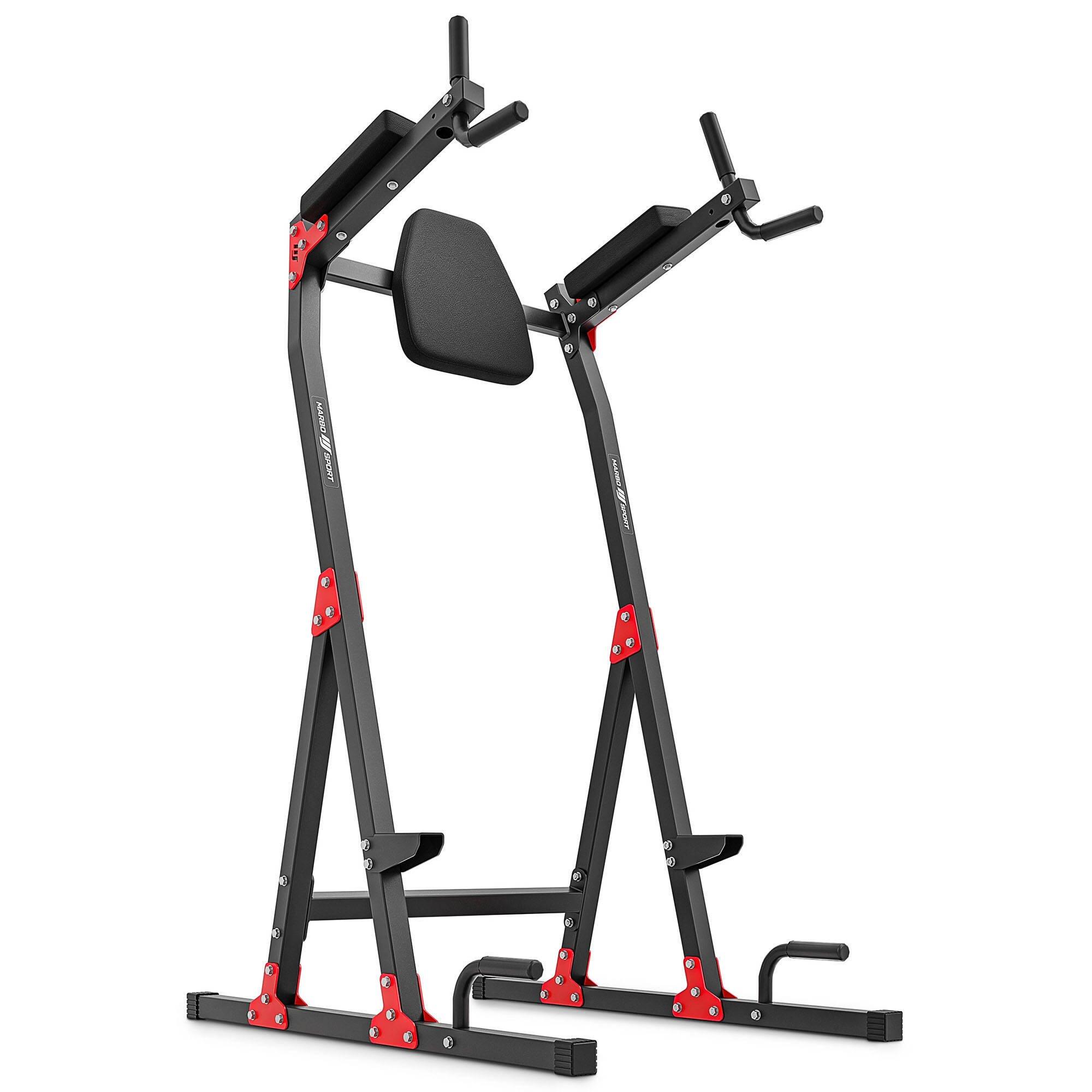 Dip Station Marbo Sport 2/5