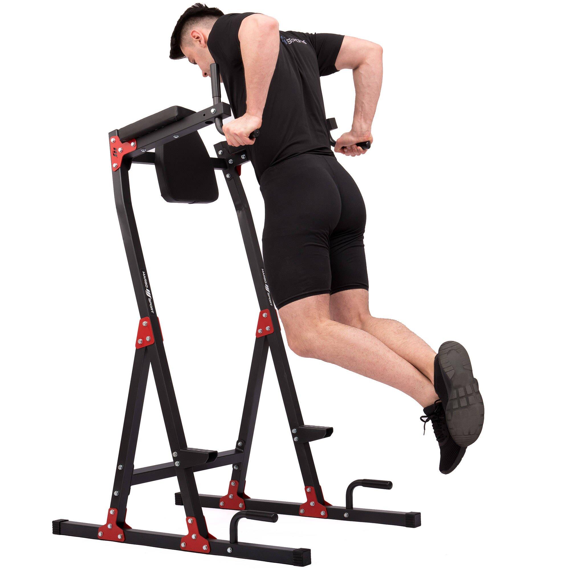 Dip Station Marbo Sport 4/5