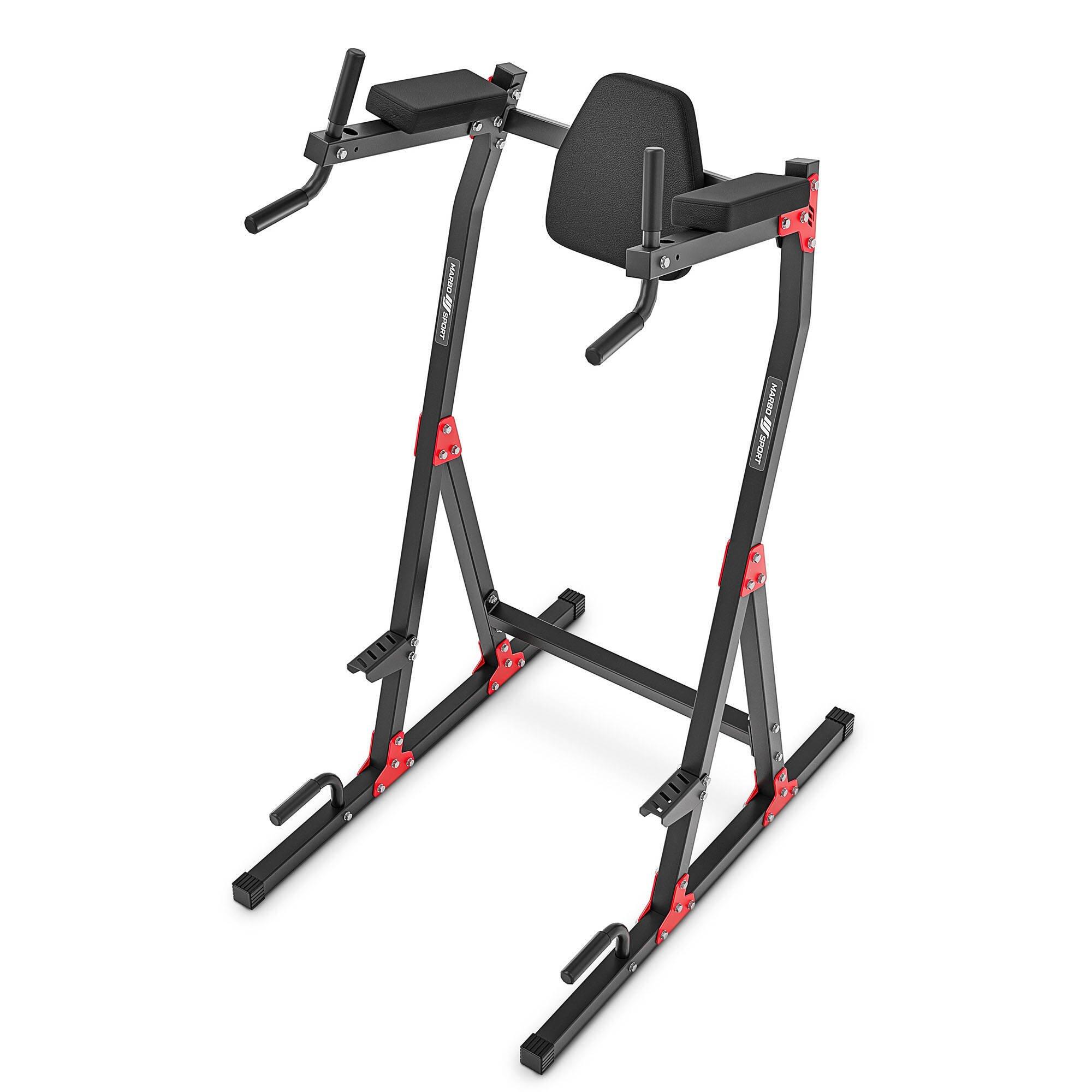 Dip Station Marbo Sport 3/5