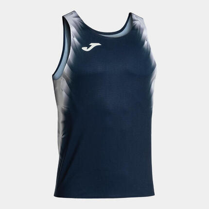 Débardeur Running Homme Joma Elite XI Noir