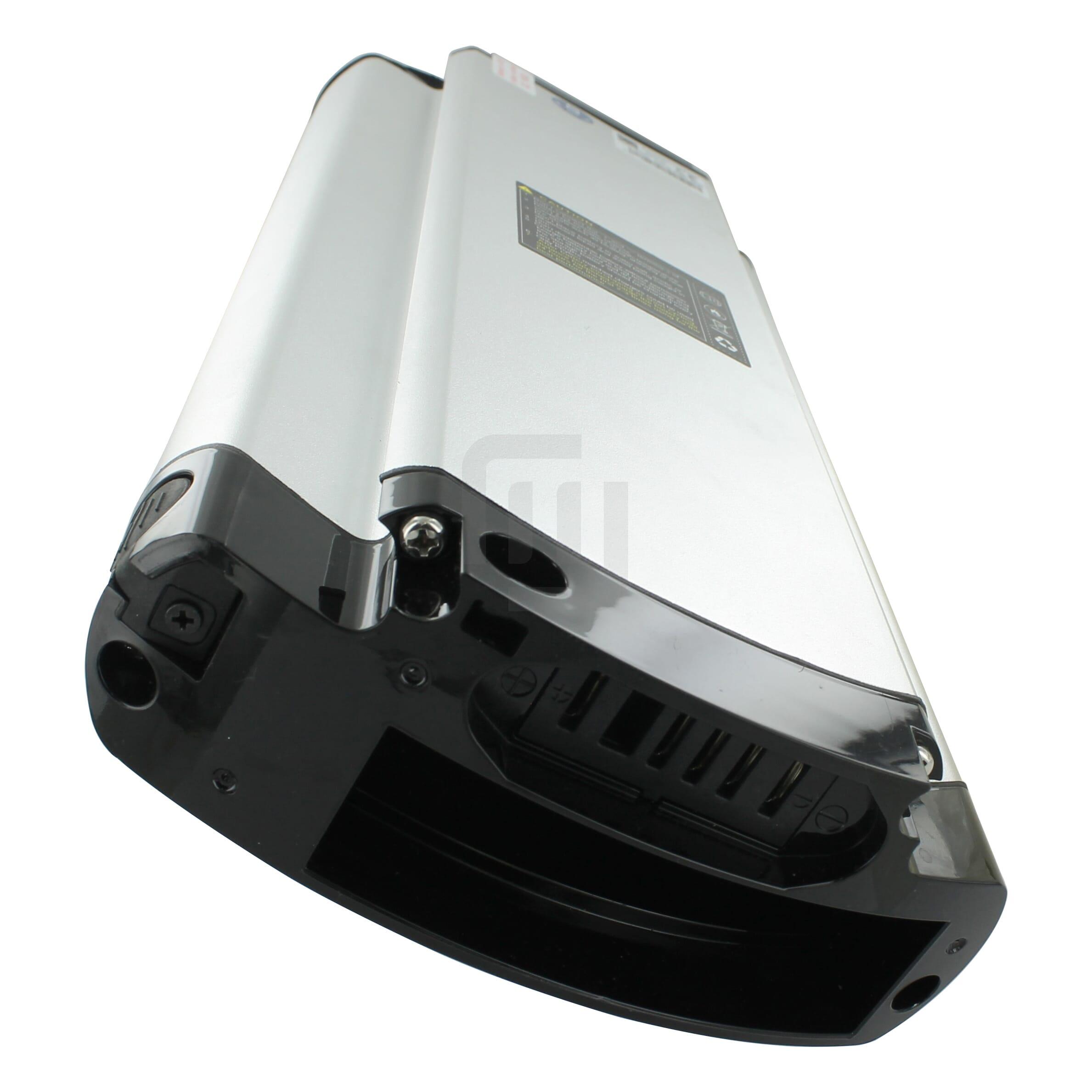 Puch Phylion XH370-10J (13Ah) batterie porte-bagage 5 broches 7/7