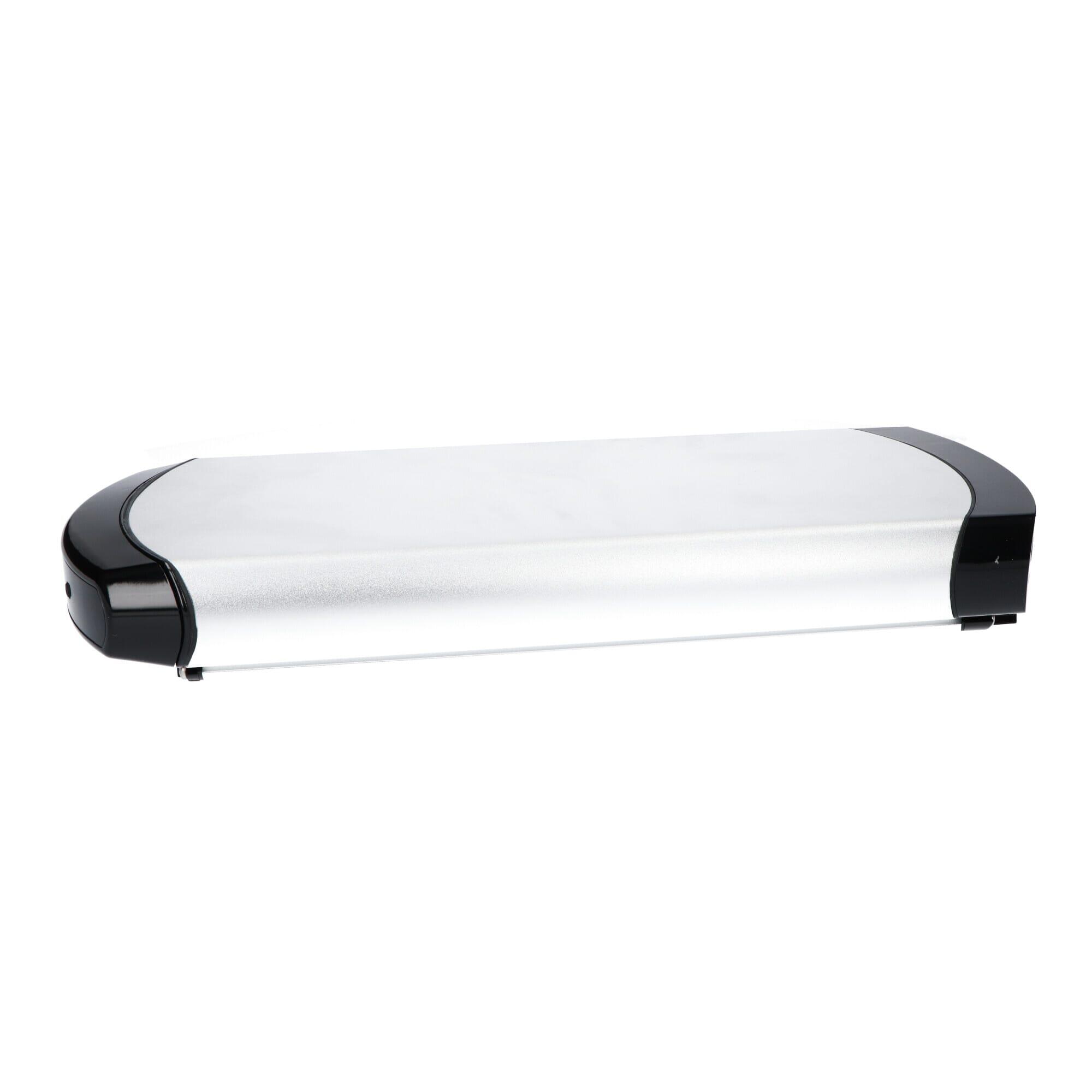Puch Phylion XH370-10J (13Ah) batterie porte-bagage 5 broches 3/7