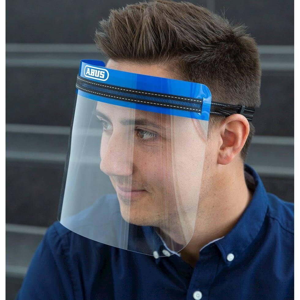 Abus FaceGuard gezichtsbescherming-gelaatsbescherming 3/3