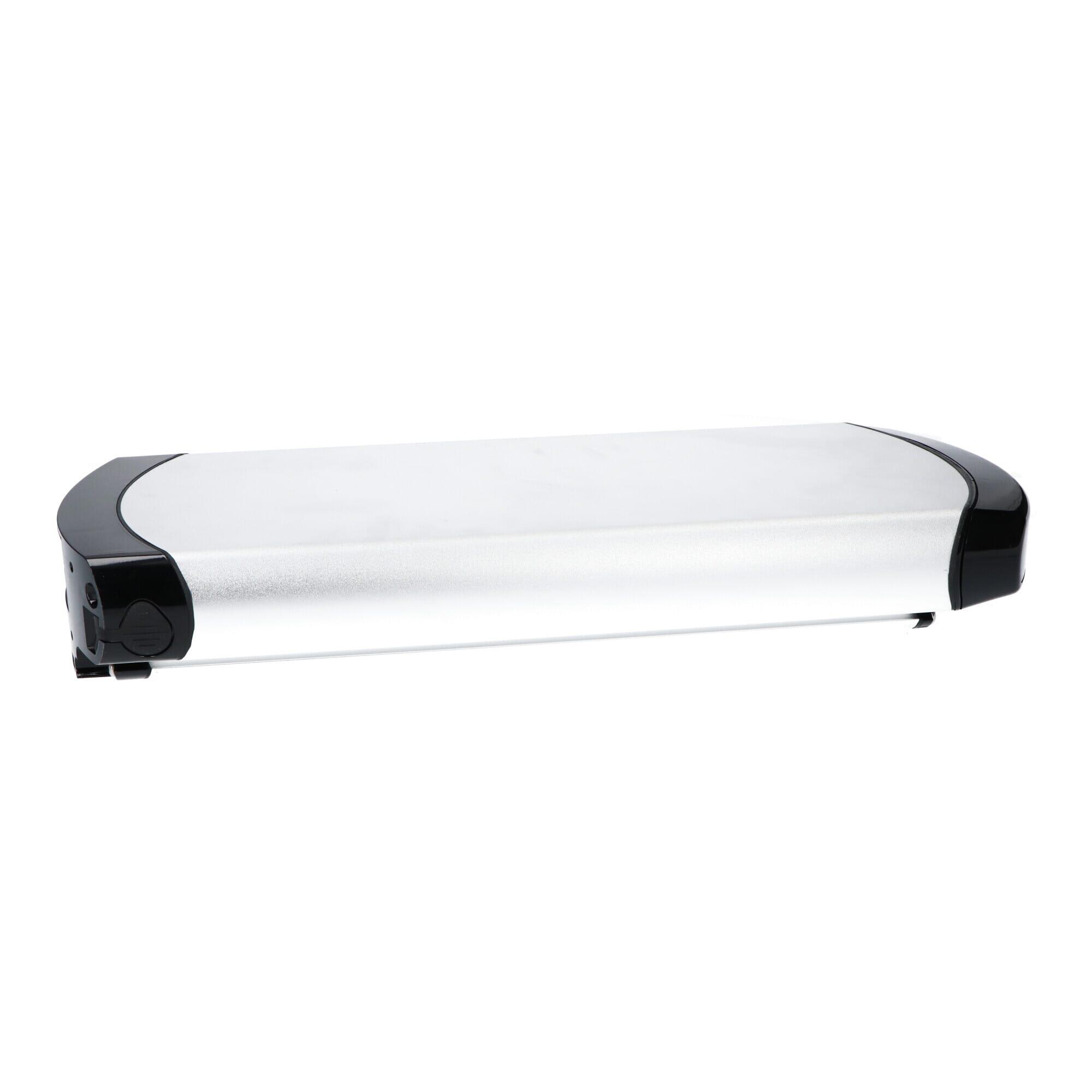 Puch Phylion XH370-10J (13Ah) batterie porte-bagage 5 broches 6/7