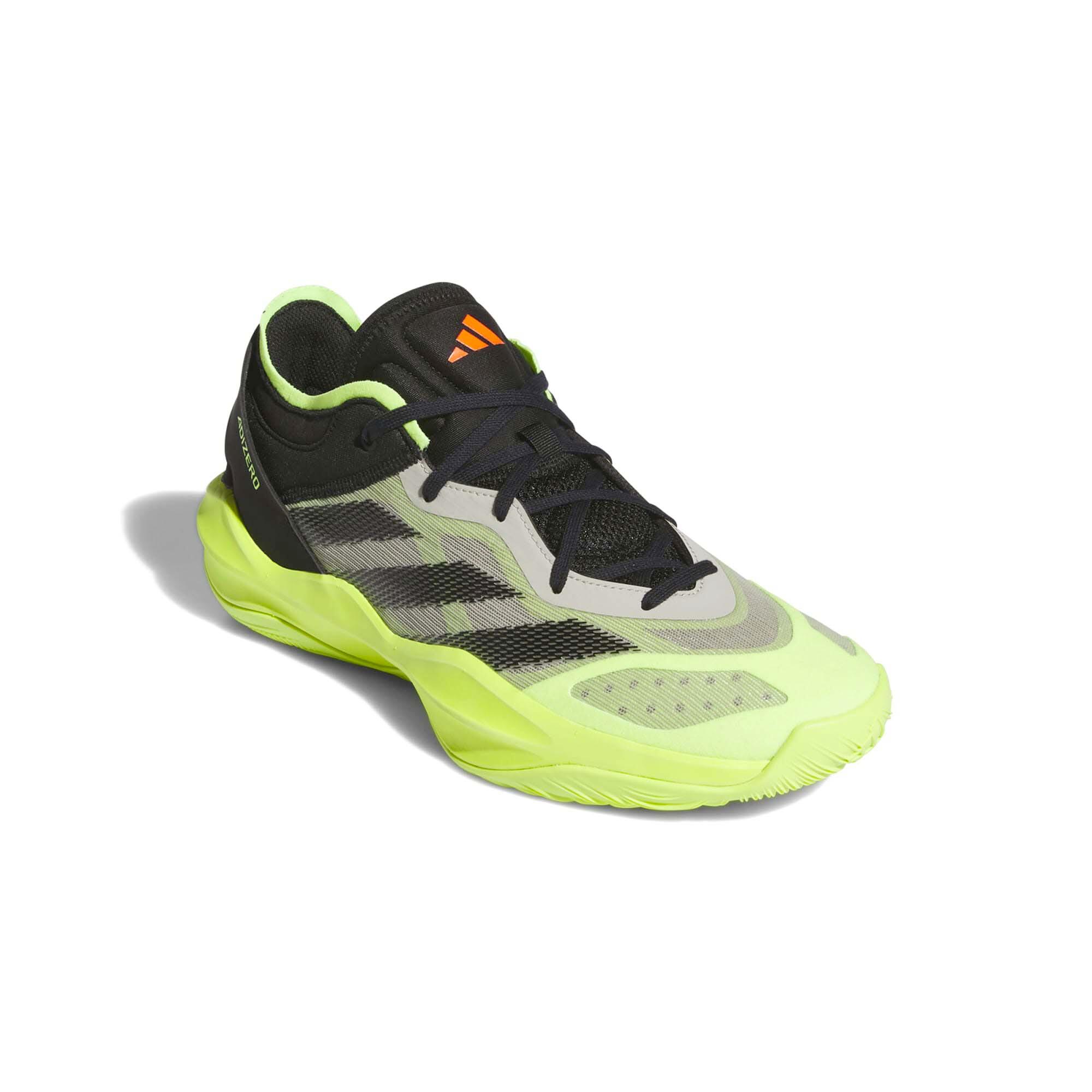Zapatillas De Baloncesto Adidas Sport Adizero Select 2.0 Adulto 3/5