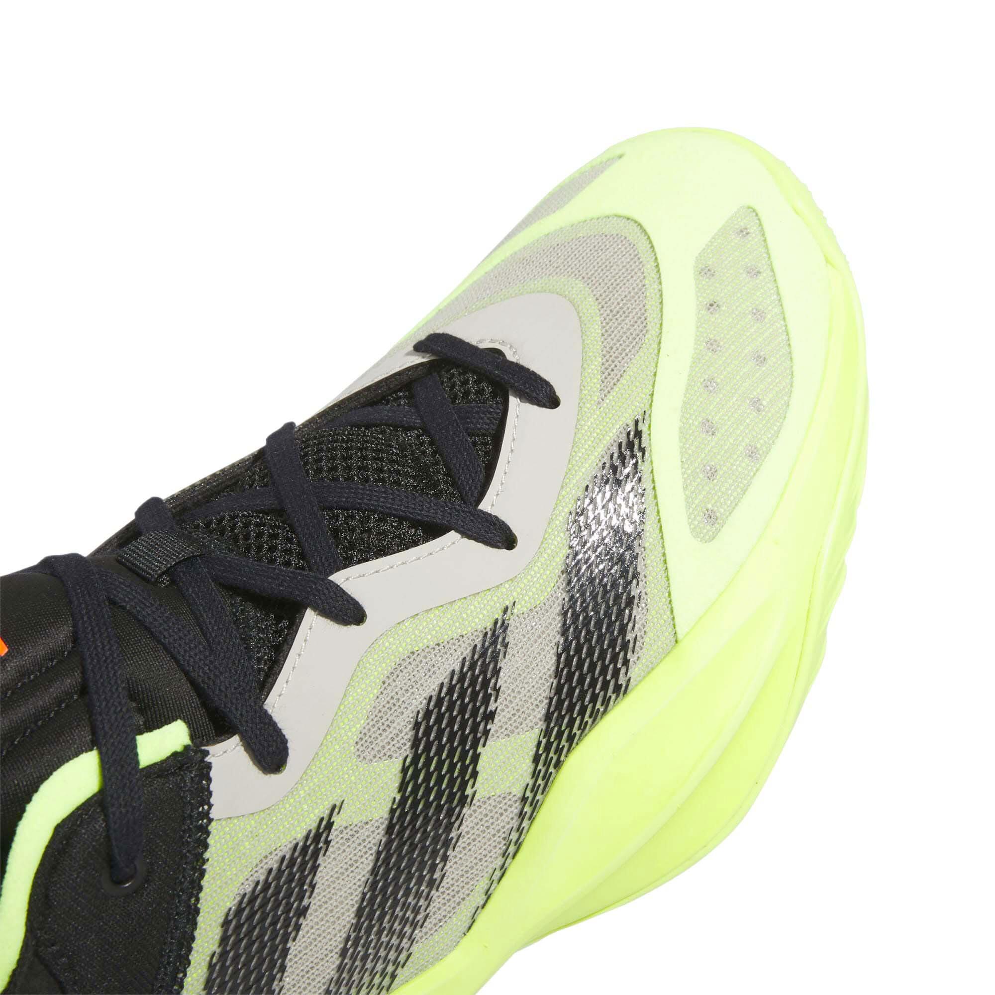 Zapatillas De Baloncesto Adidas Sport Adizero Select 2.0 Adulto 5/5