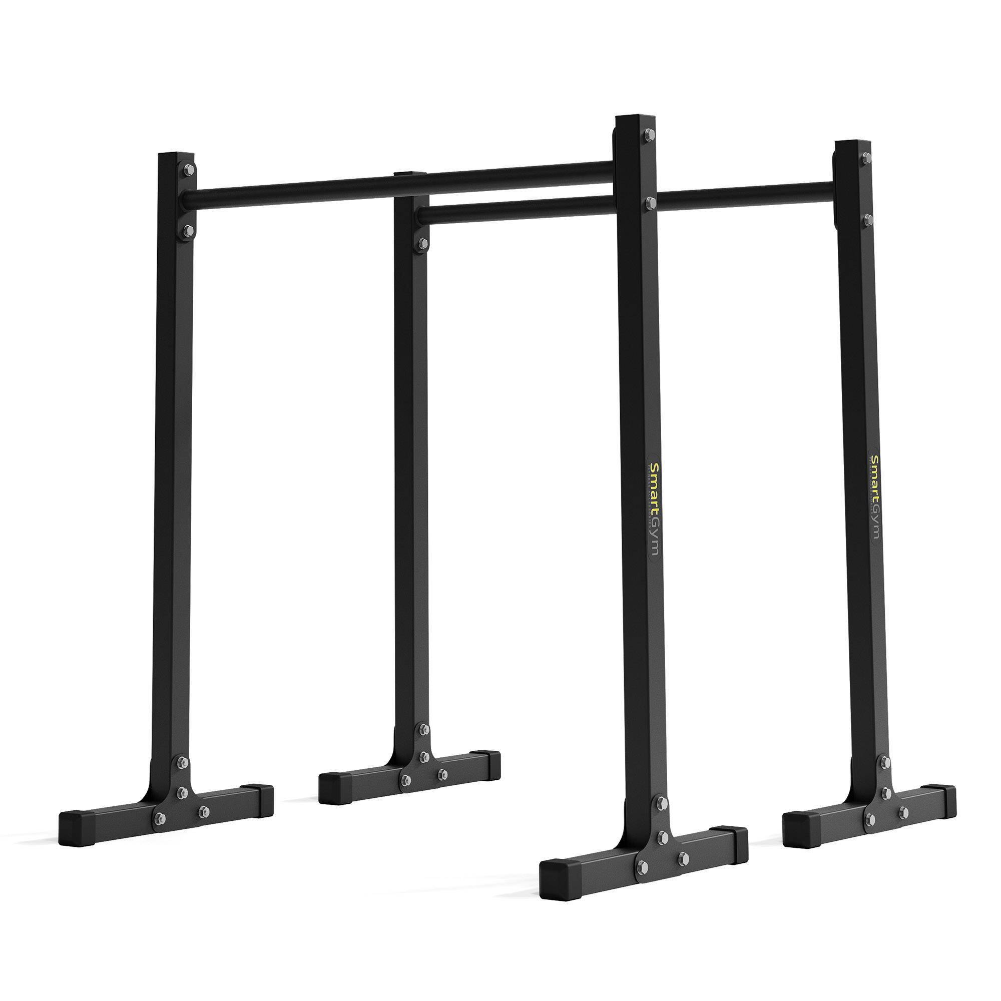 Barres parallèles pour pompes 3/5