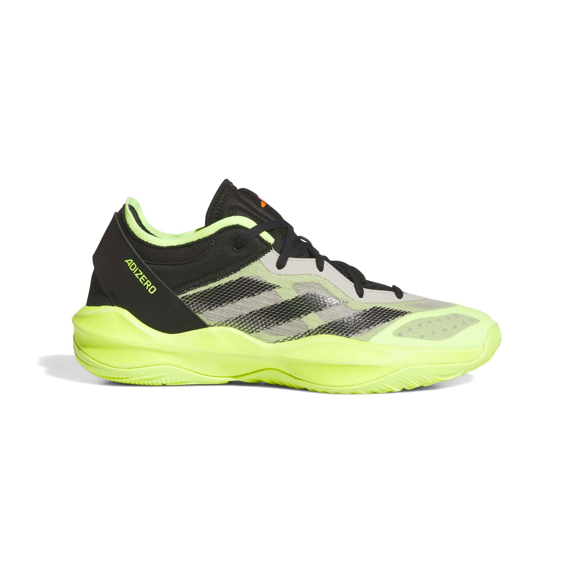 Zapatillas De Baloncesto Adidas Sport Adizero Select 2.0 Adulto 2/5