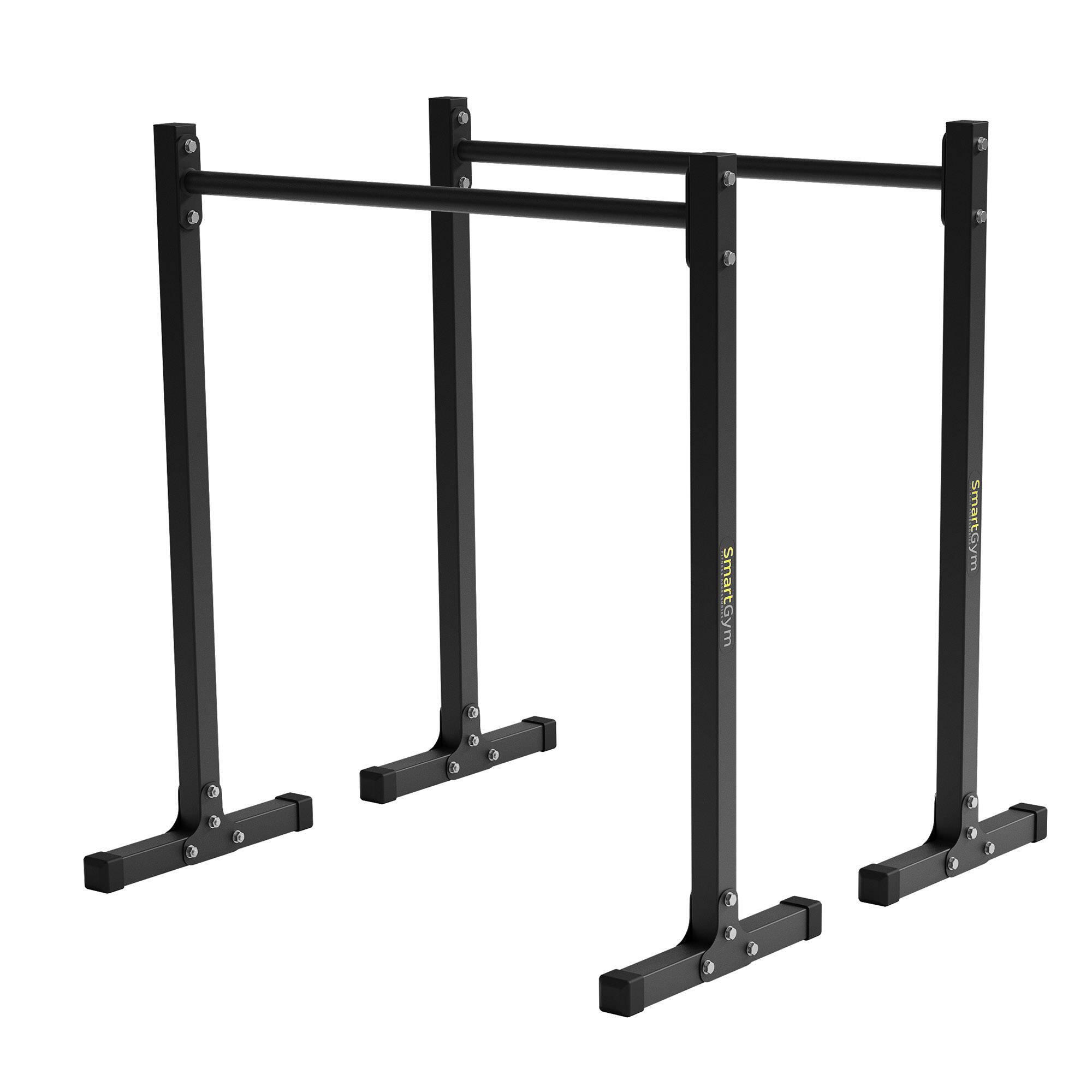 Barres parallèles pour pompes 2/5
