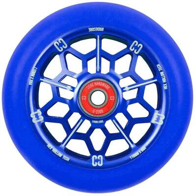 Core hollowcore hex 110 stuntstep wiel navy