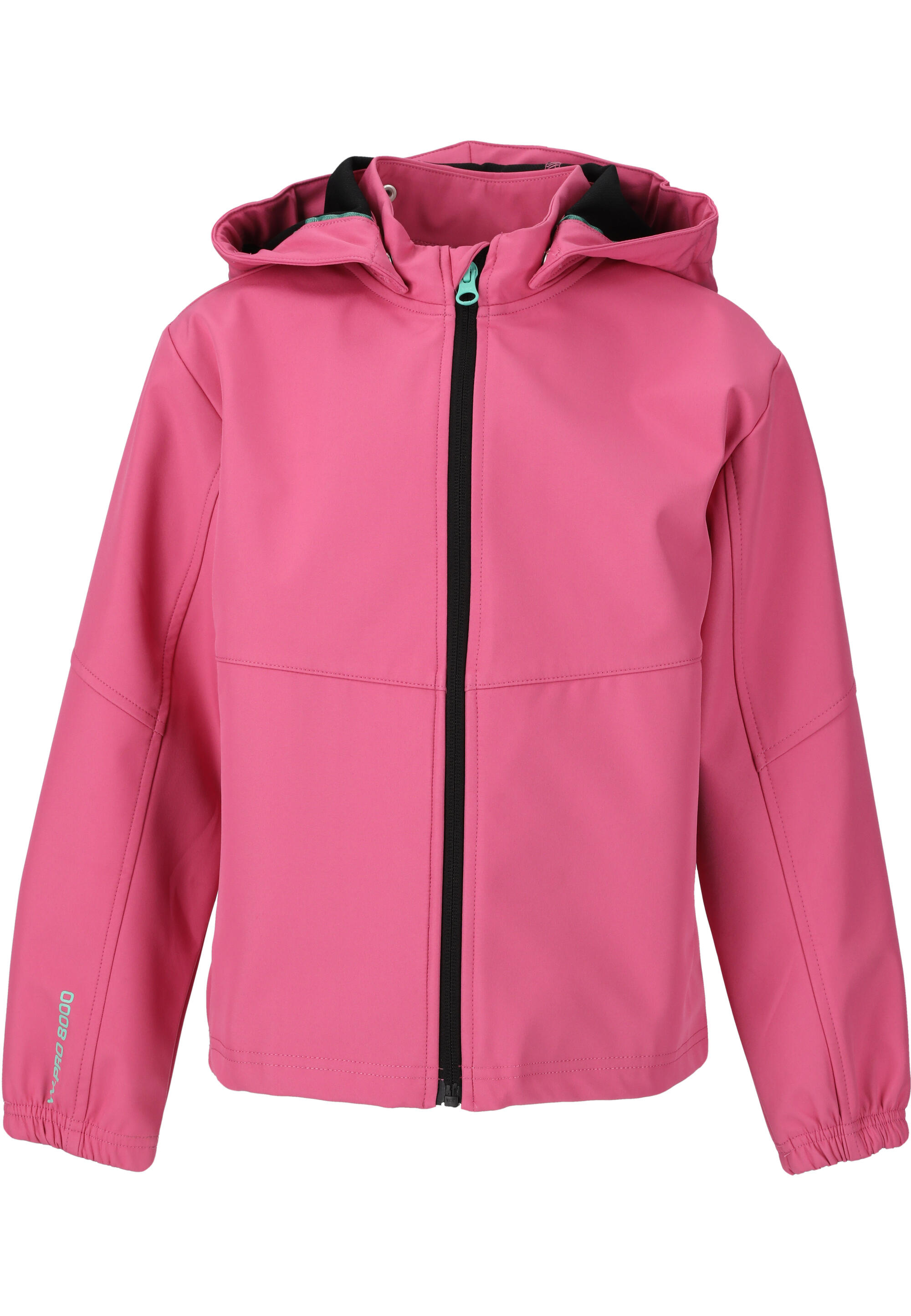 ZIGZAG ZIGZAG Softshelljacke Troy