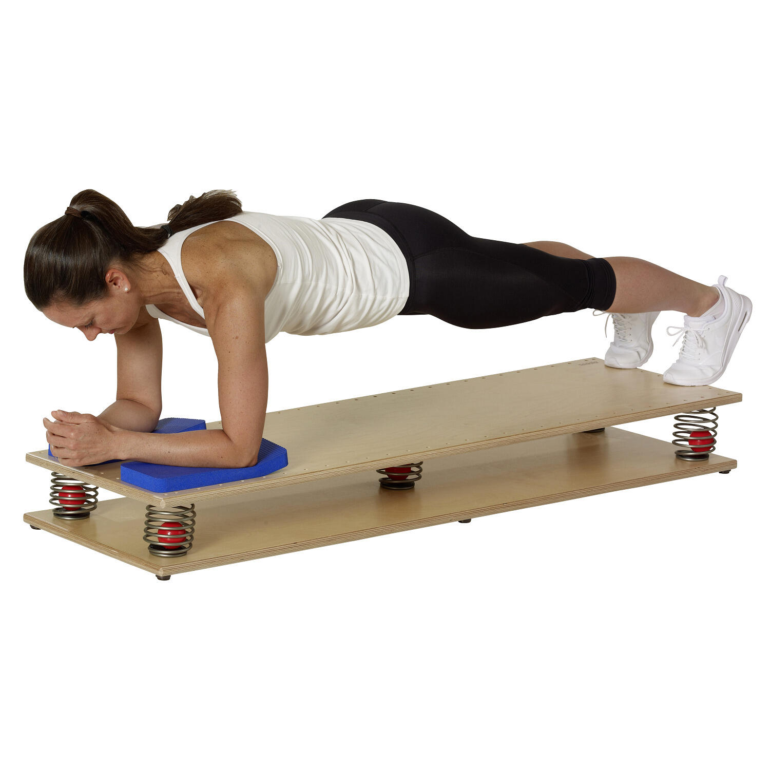 Federbrett 150 Functional Training Unisex 3/6
