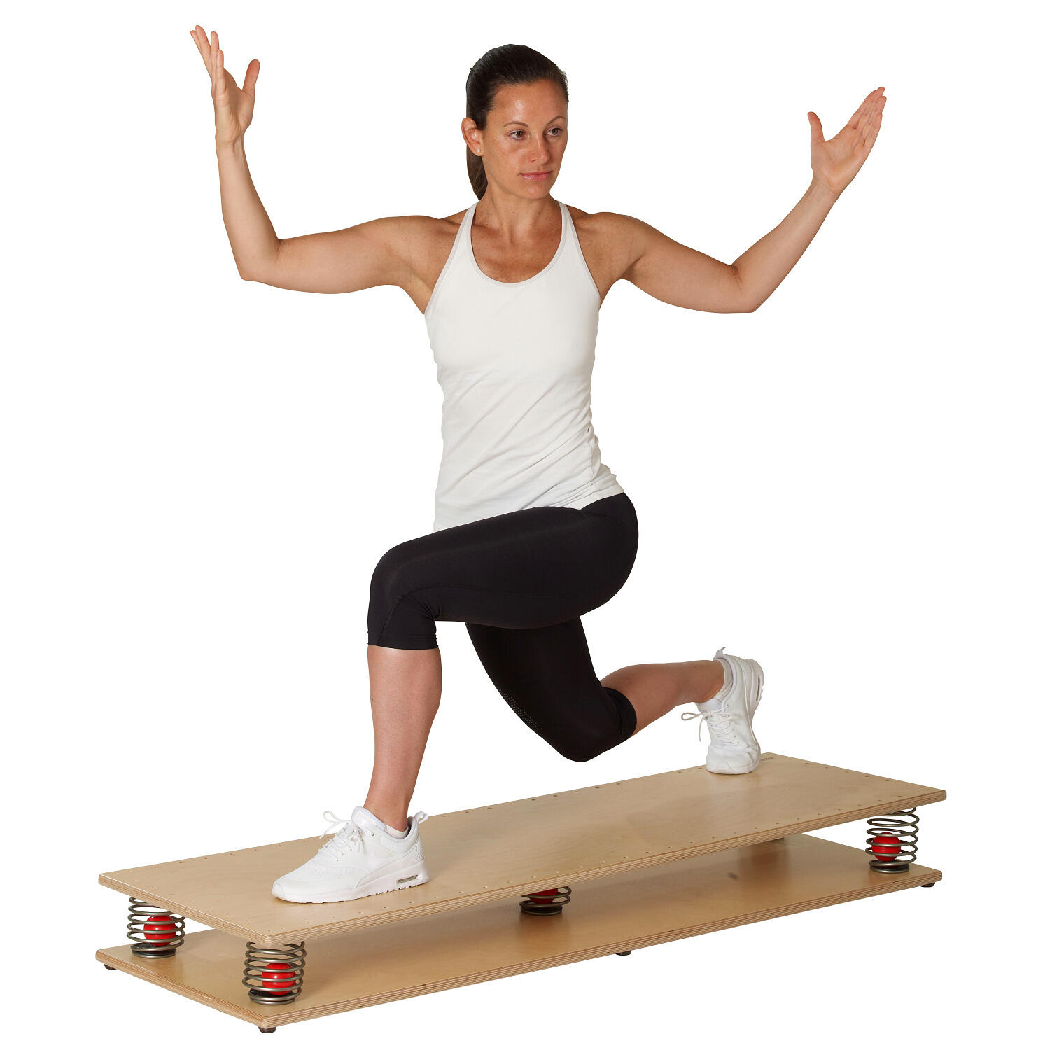 Federbrett 150 Functional Training Unisex 4/6