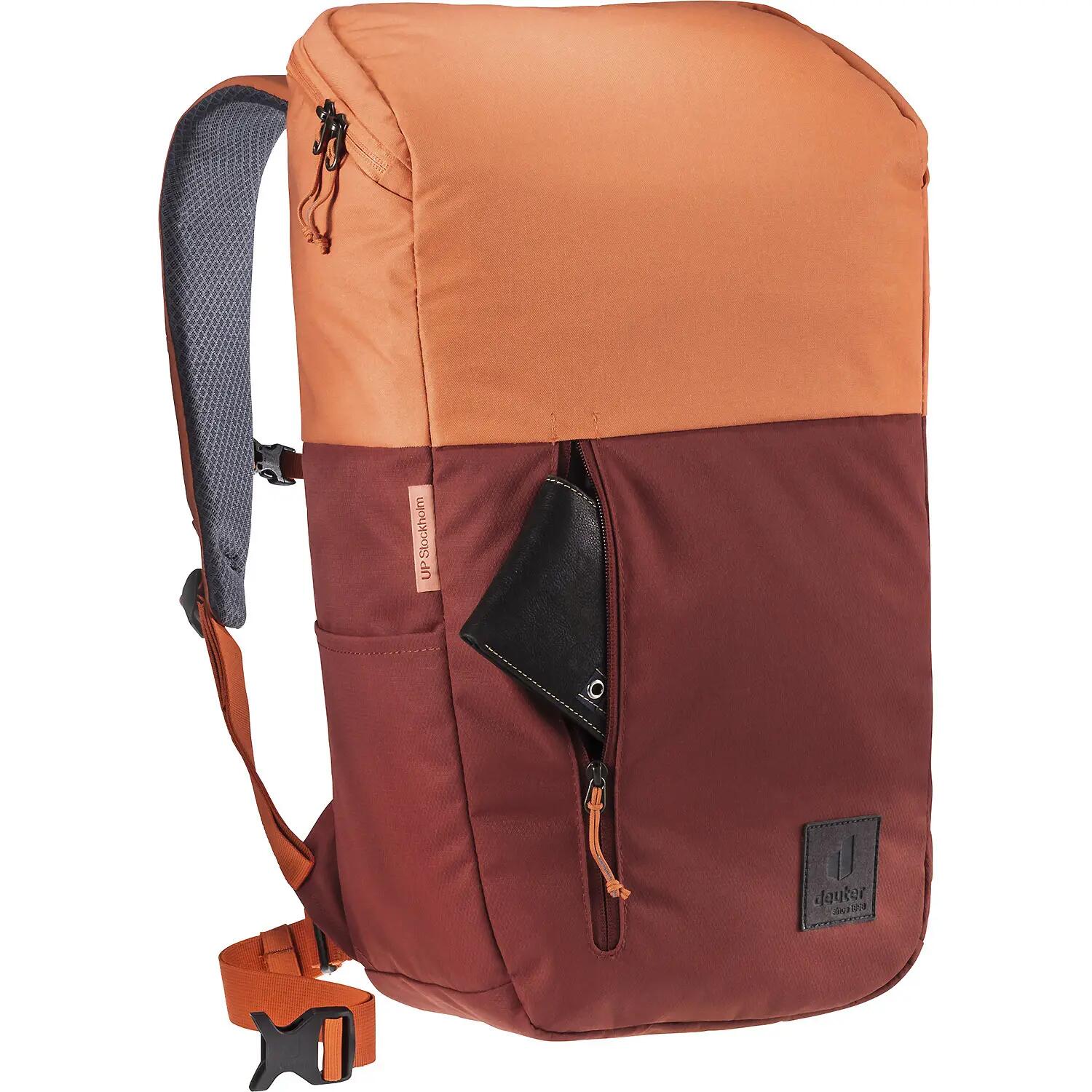 DEUTER picture