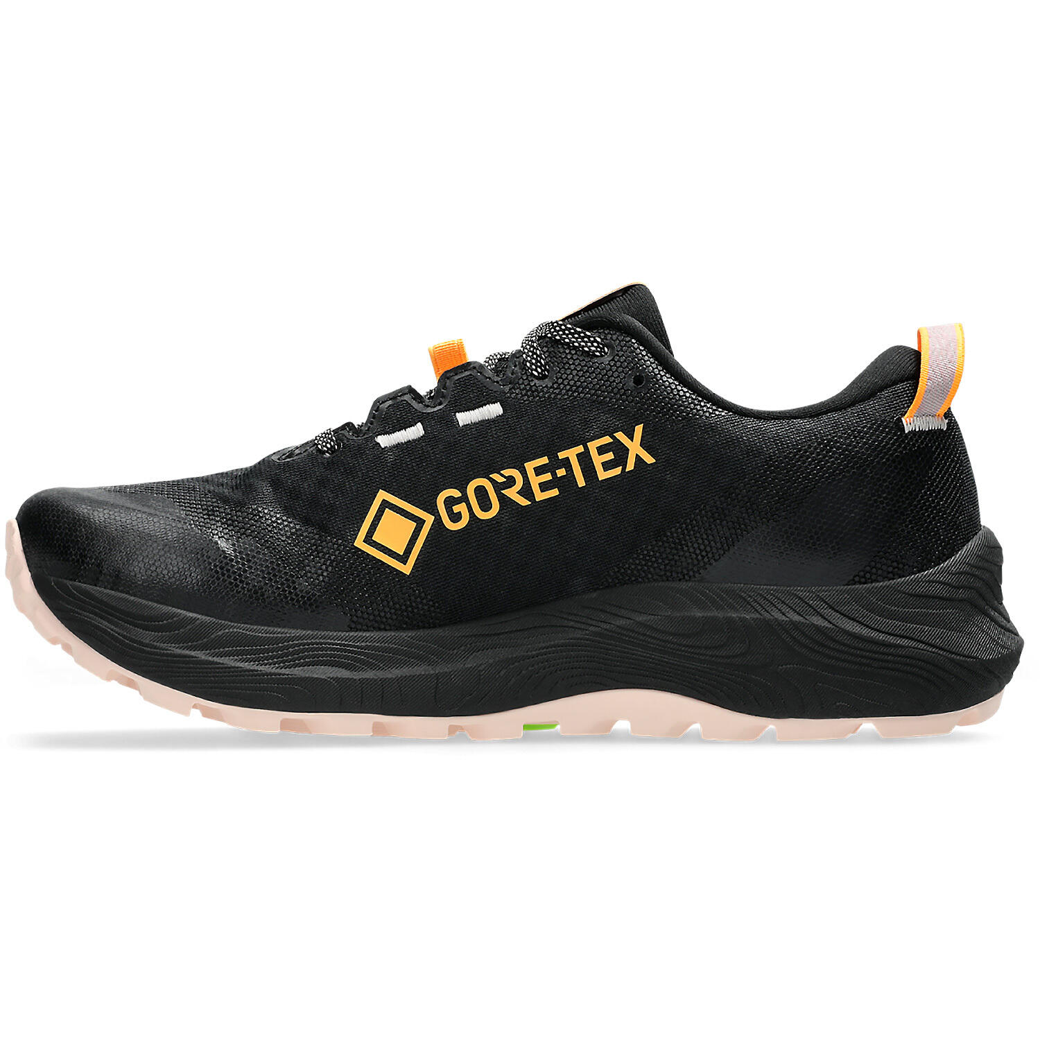 Chaussures Femmes Asics Coast Lite noir 2/5