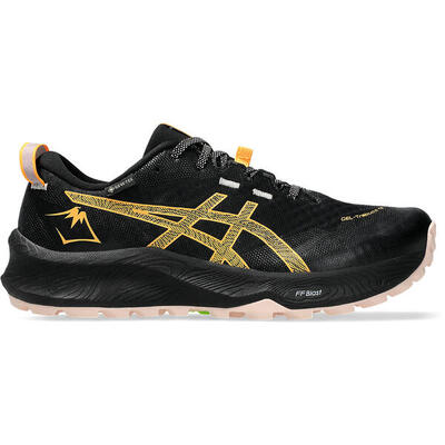Asics Zapatillas De Trail Asics Gel-trabuco 12 Gtx Mujer Negro