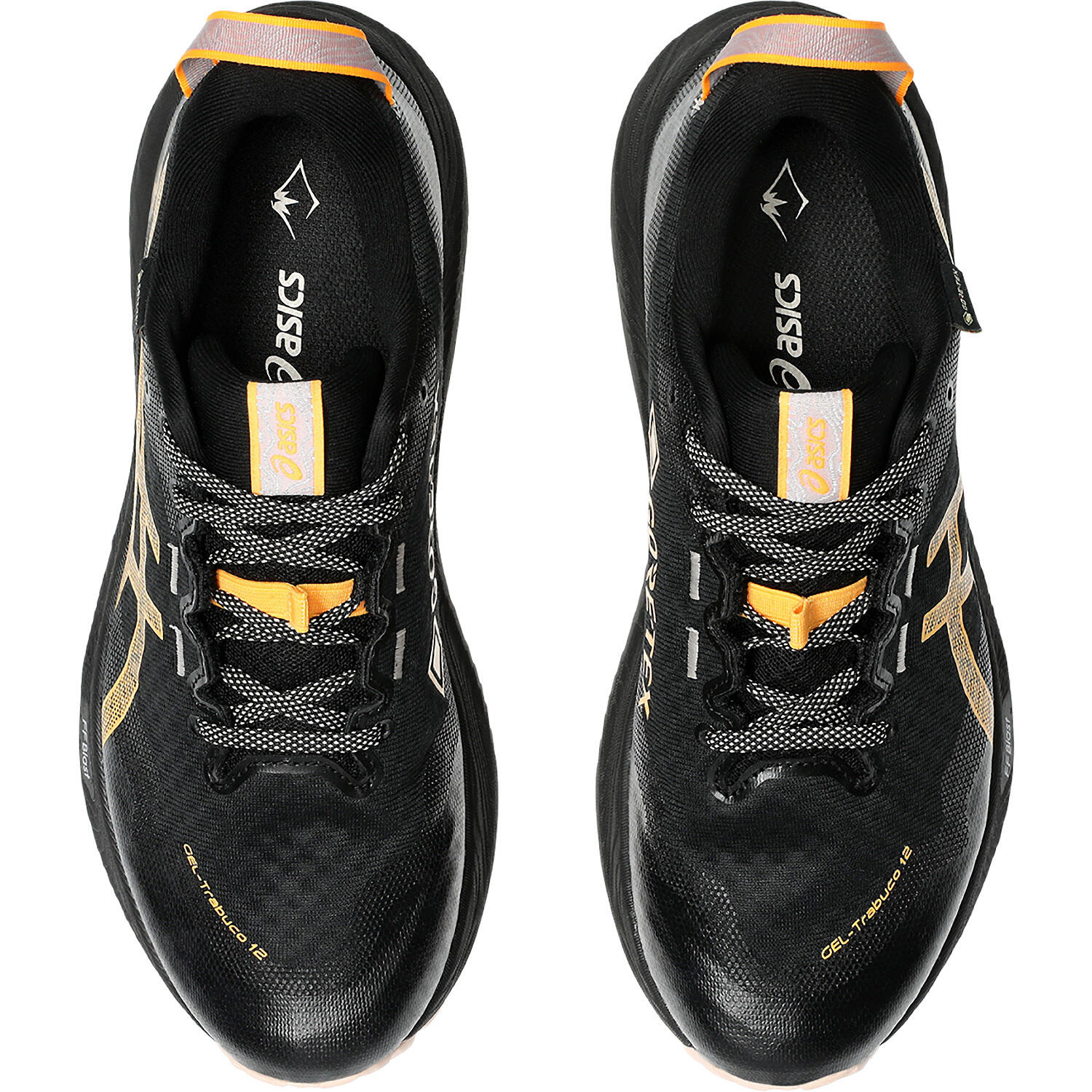 Chaussures Femmes Asics Coast Lite noir 3/5