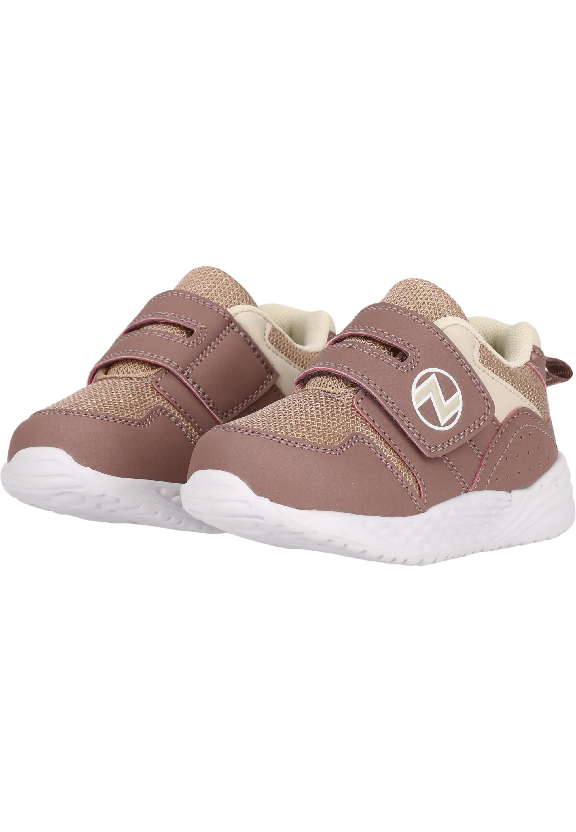 Sneakers für Babys Zigzag Lalila 4/7