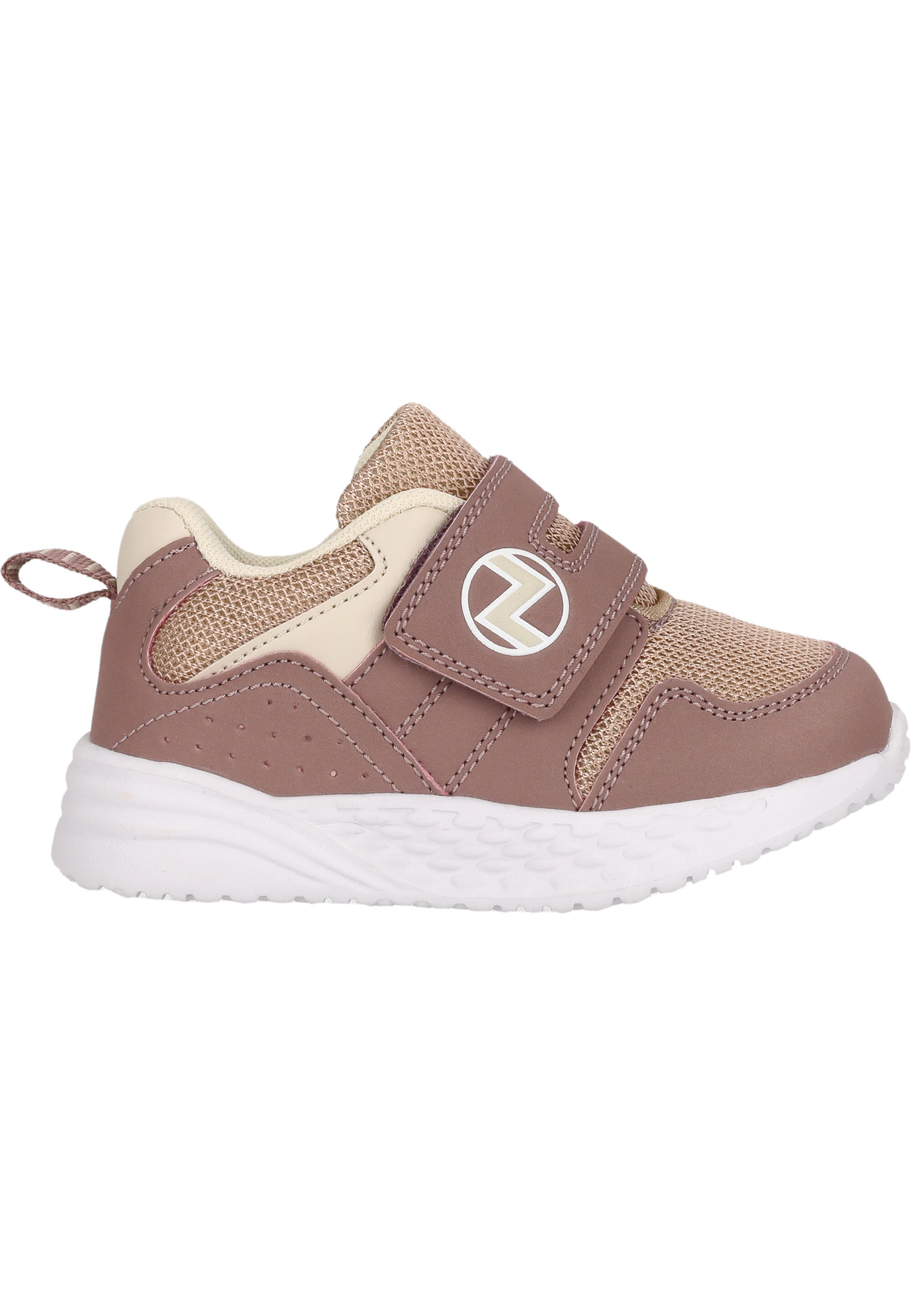 Sneakers für Babys Zigzag Lalila 3/7
