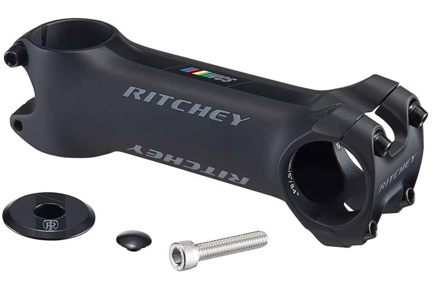 Ritchey Vorbau WCs Toyon Blatte 120 mm inklusive Abdeckkappe 2/4
