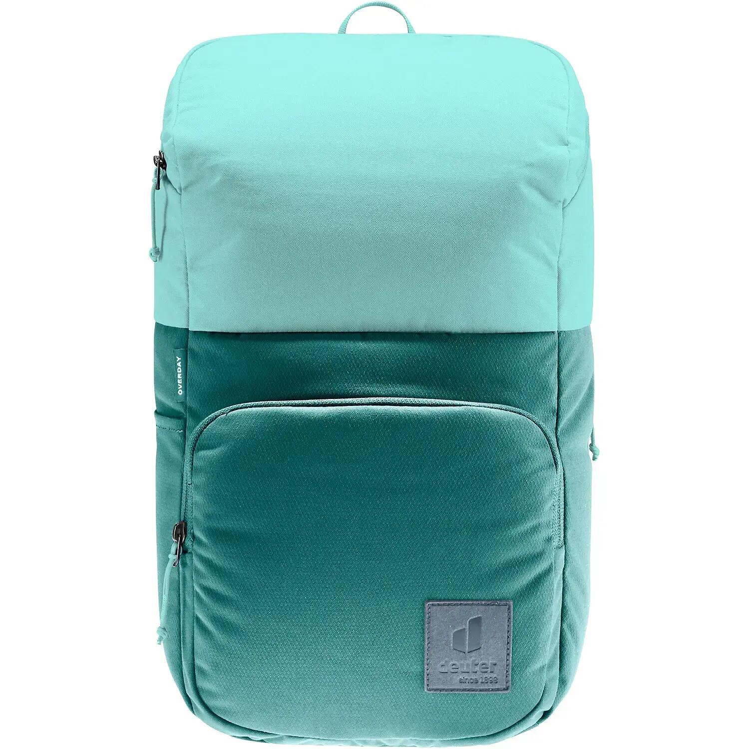 Rucksack Overday 5/7