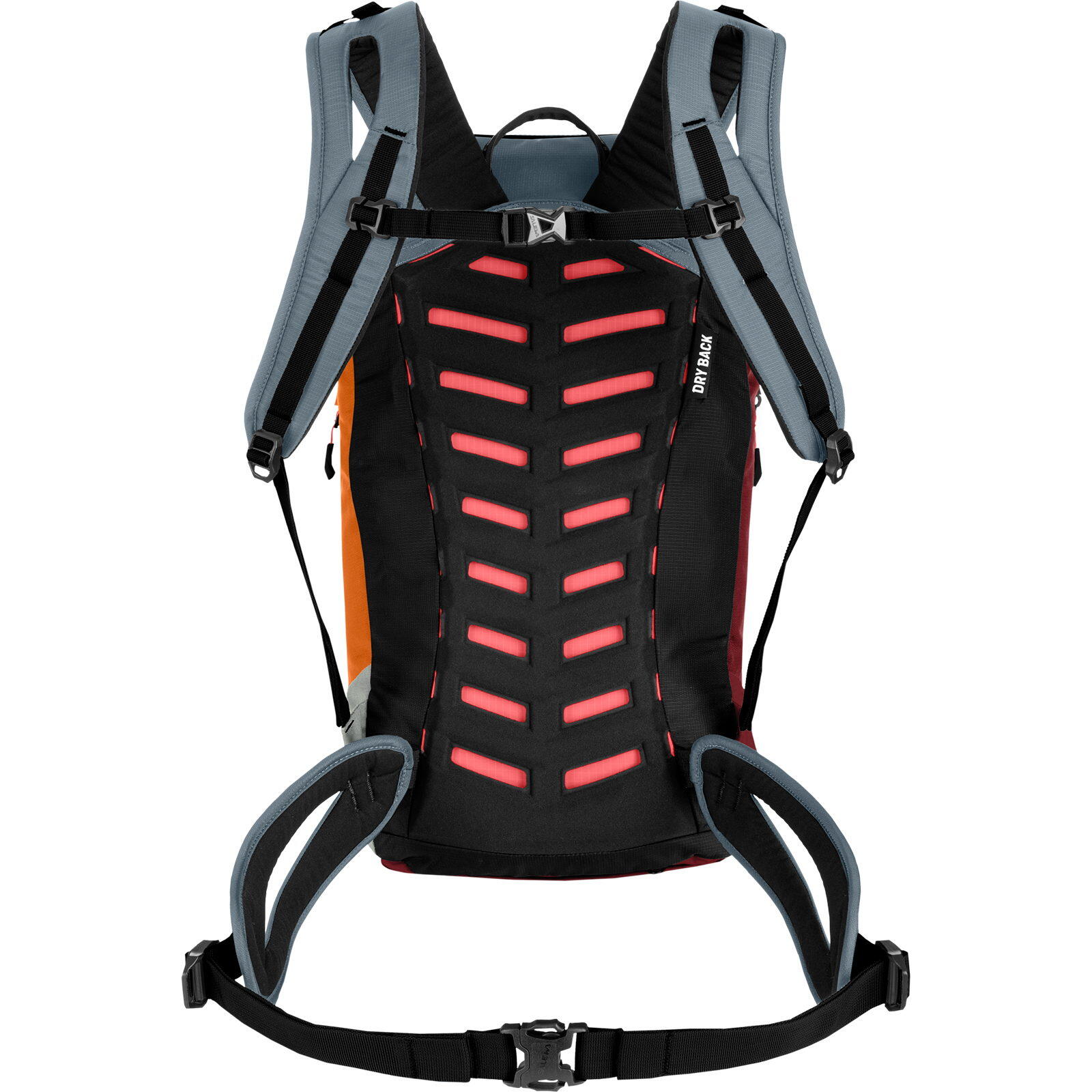 Wandelzak Salewa Puez BP 32+5 L 2/6