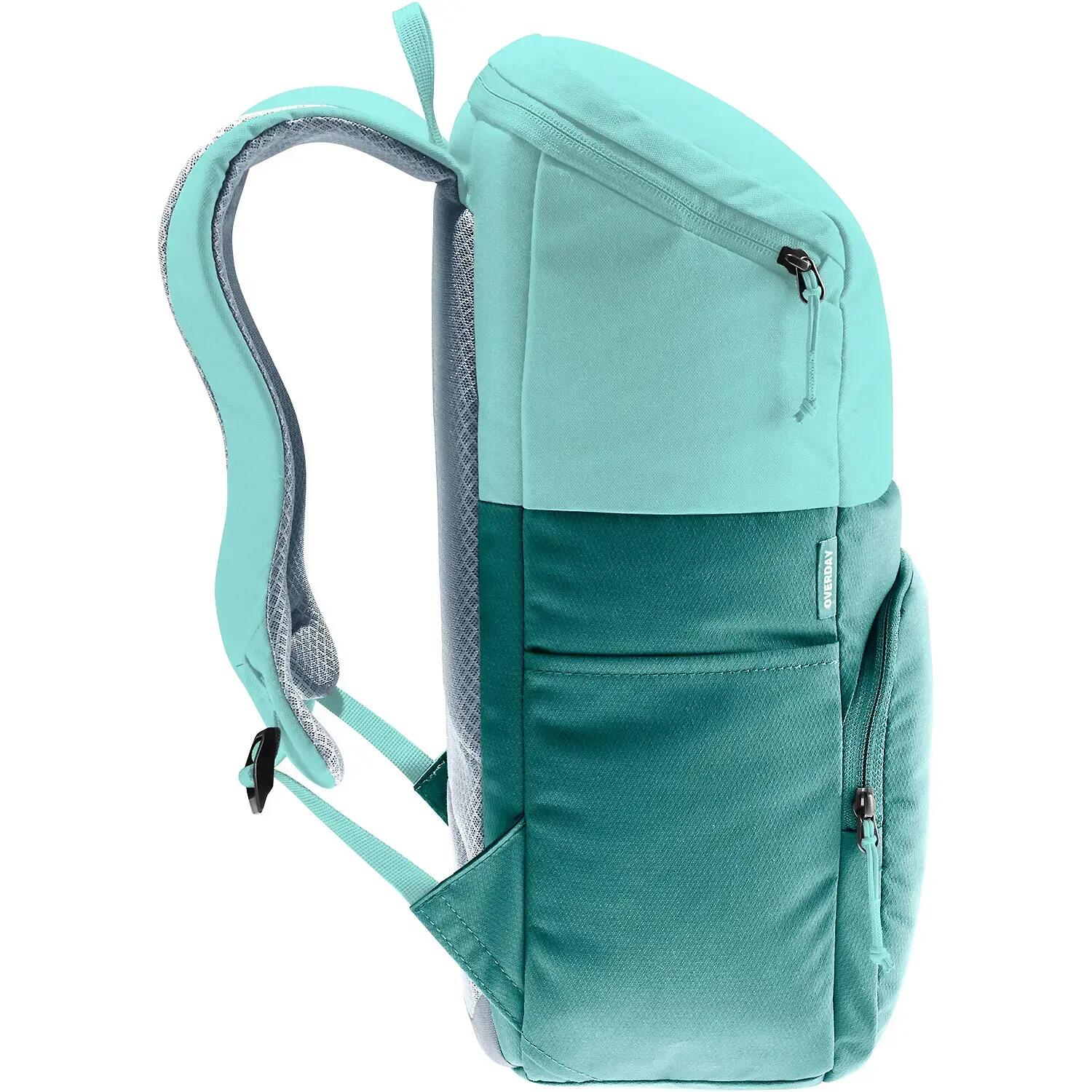 Rucksack Overday 4/7