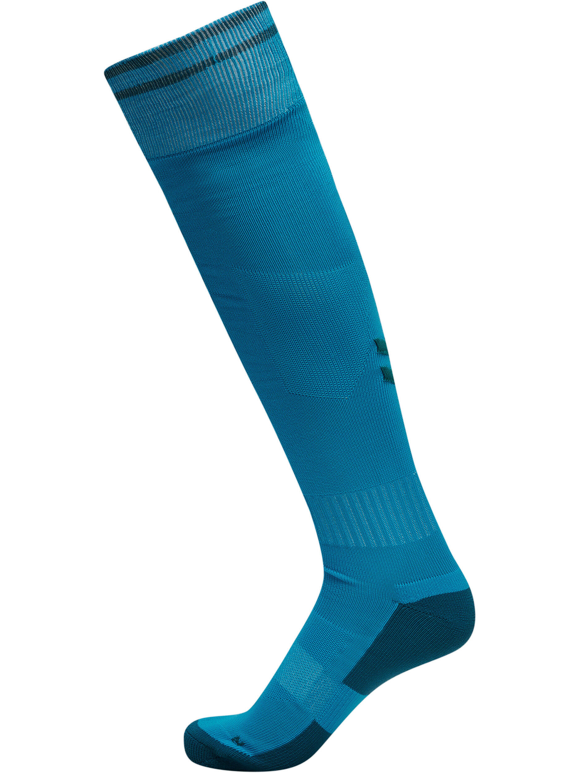 Enfiler Fußball Socken Element Football Adulte HUMMEL 2/7